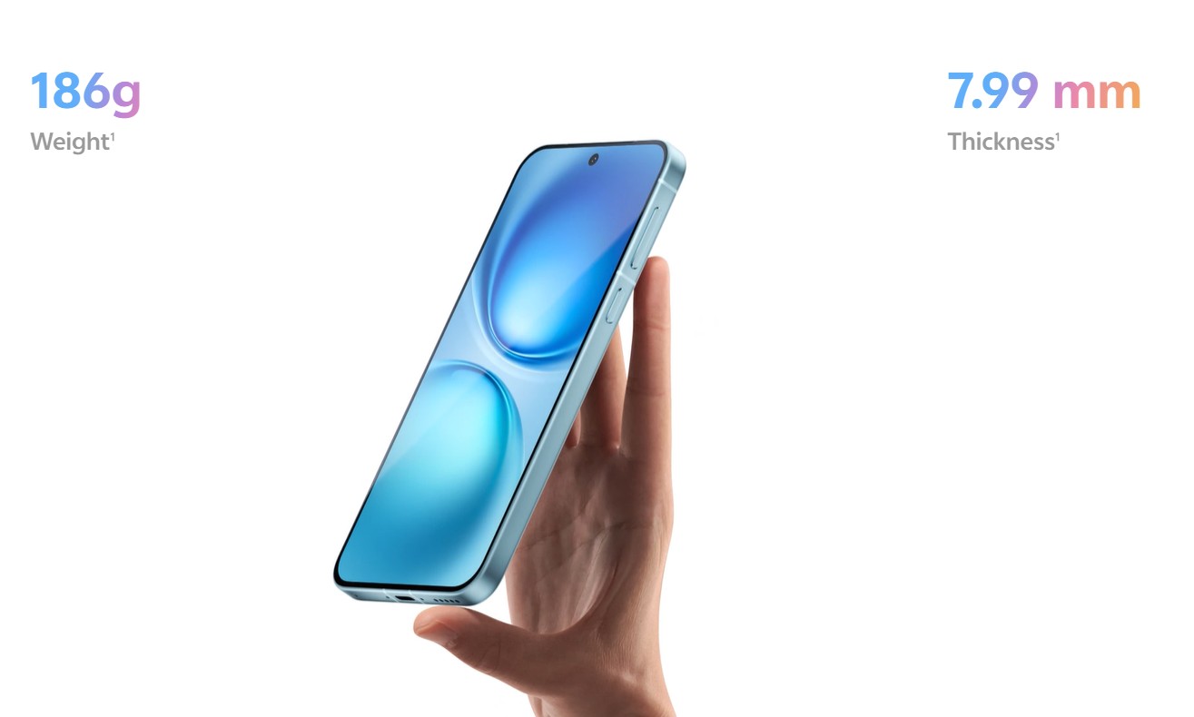Vivo X200 FE