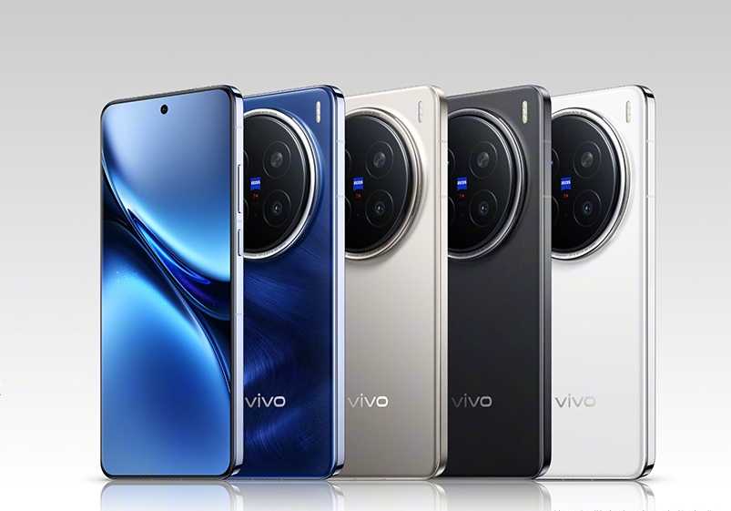 Vivo X200 Pro