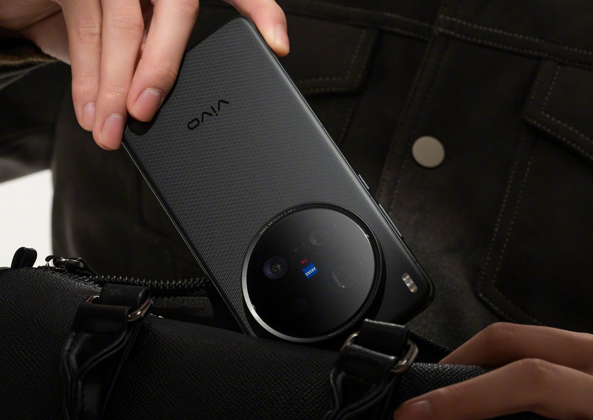 Vivo представила фотофлагман X200 Ultra на базе Snapdragon 8 Elite