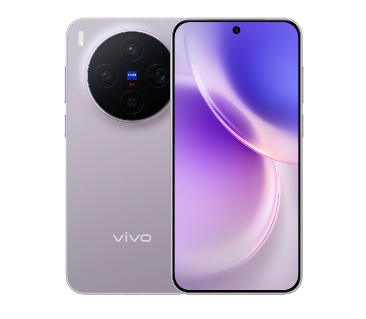 Vivo X300
