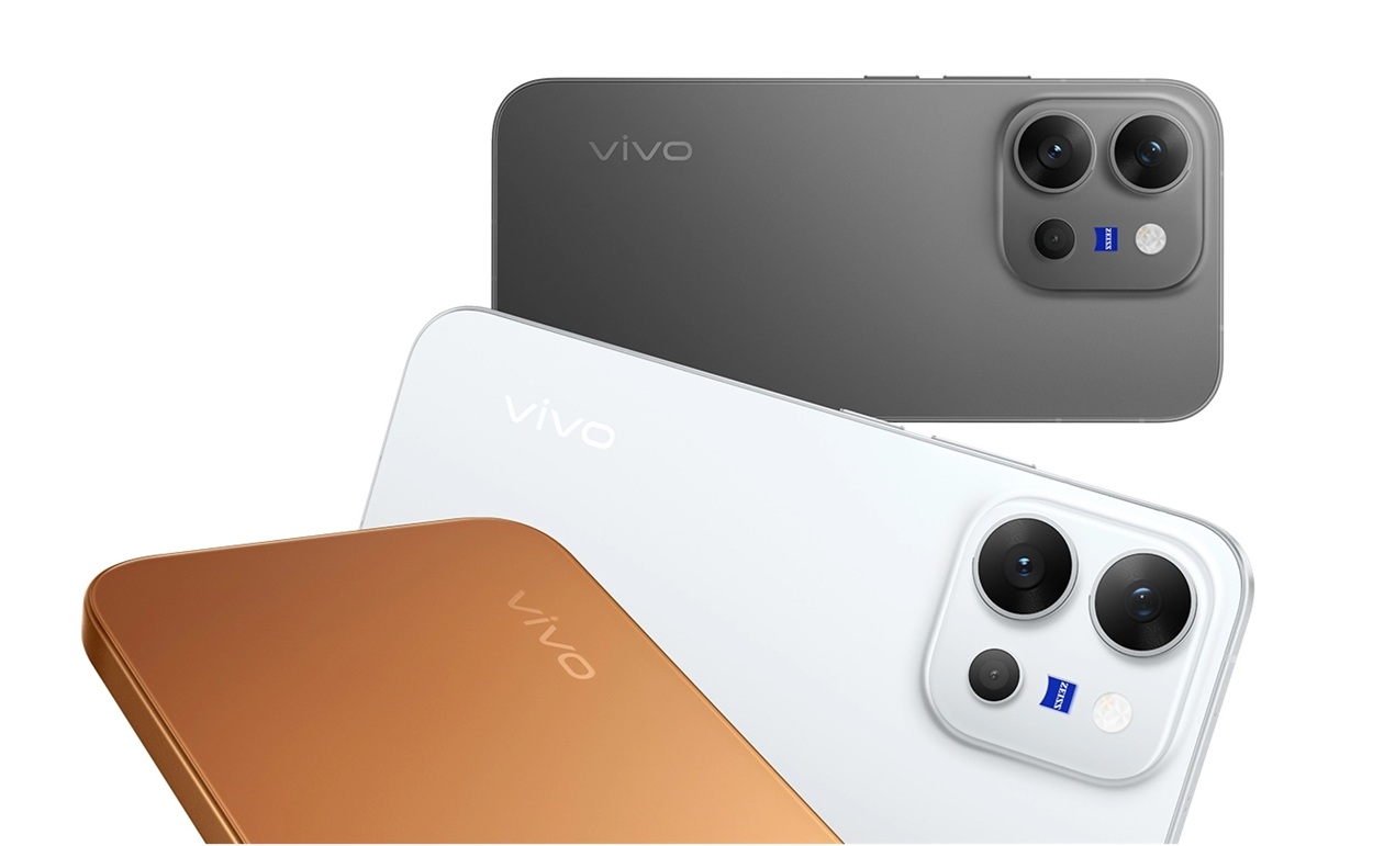 Vivo X300 E