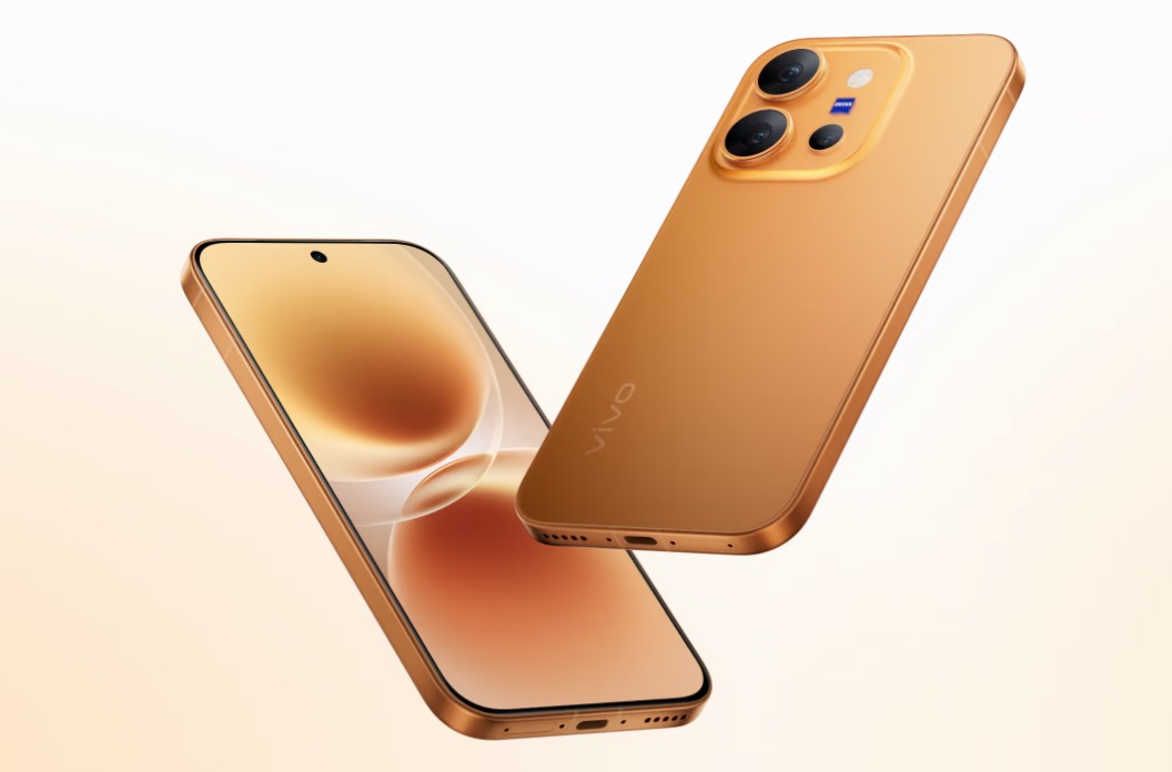 Vivo X300 E
