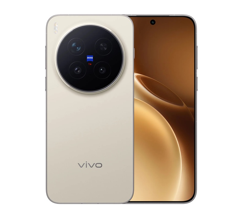Vivo X300 Pro