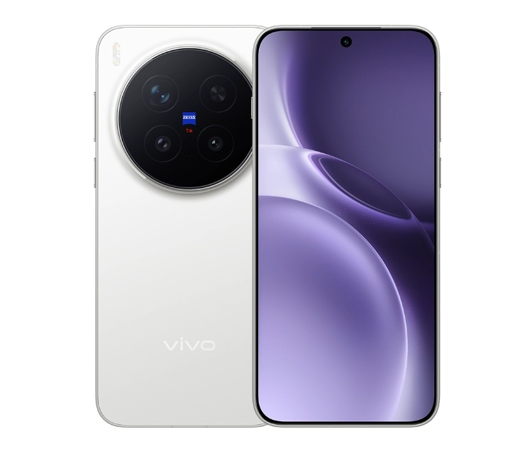 Vivo X300 Pro