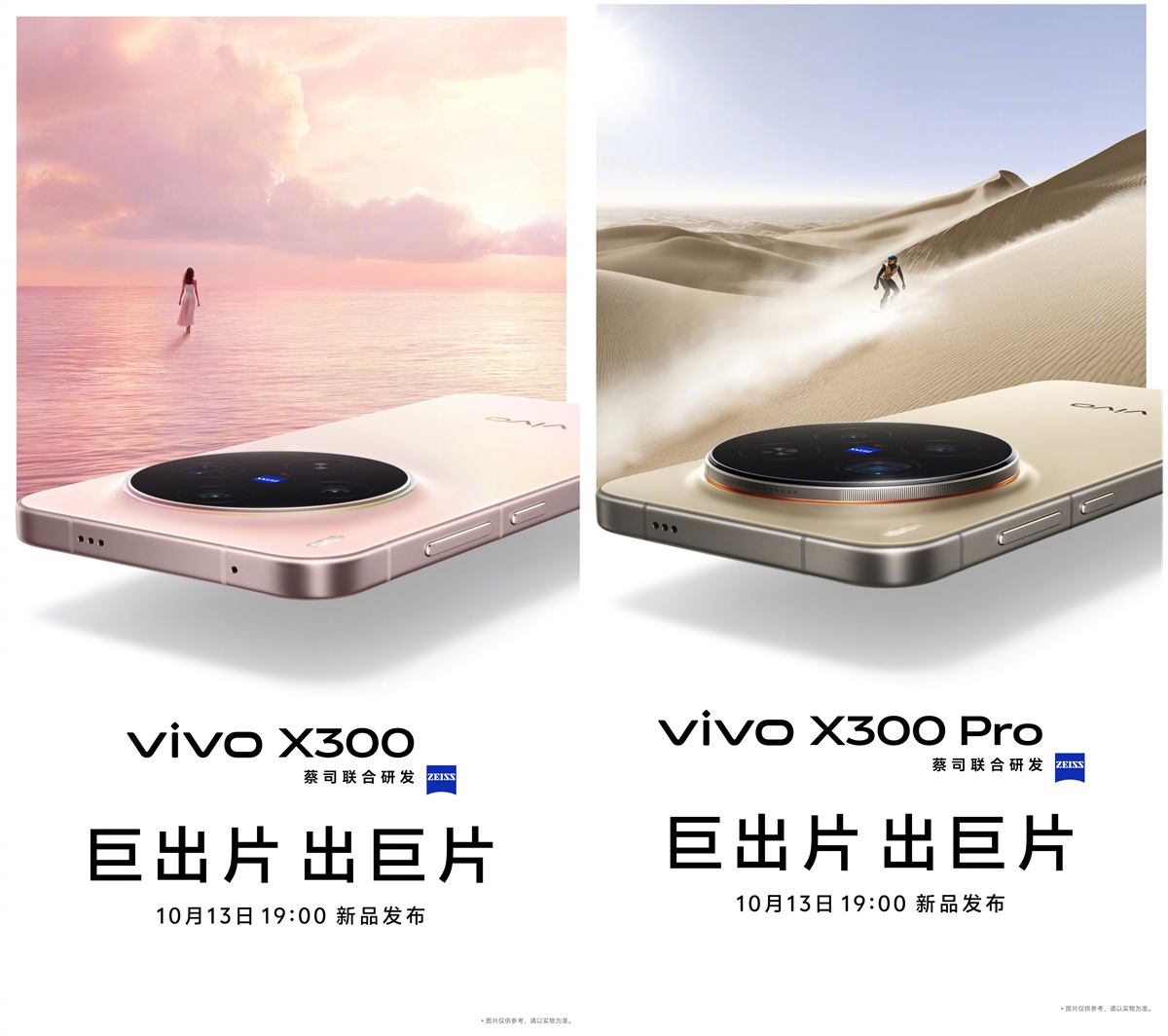 Vivo X300