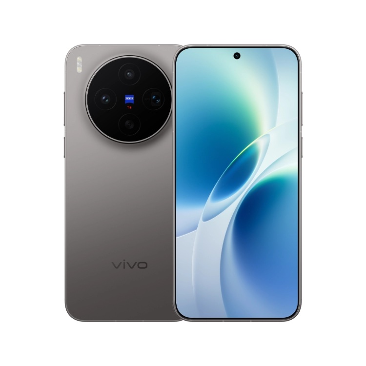 Vivo X300s