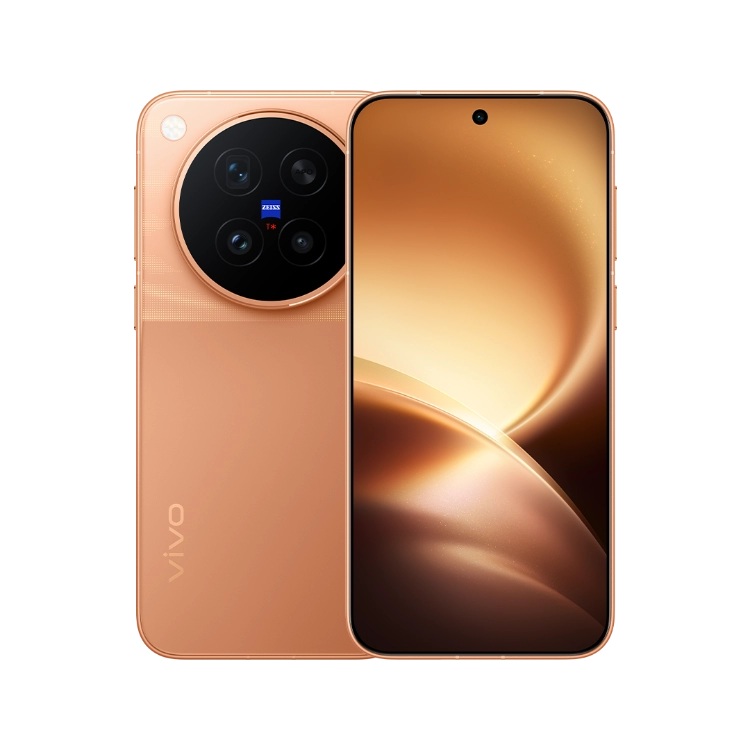 Vivo X500 Pro
