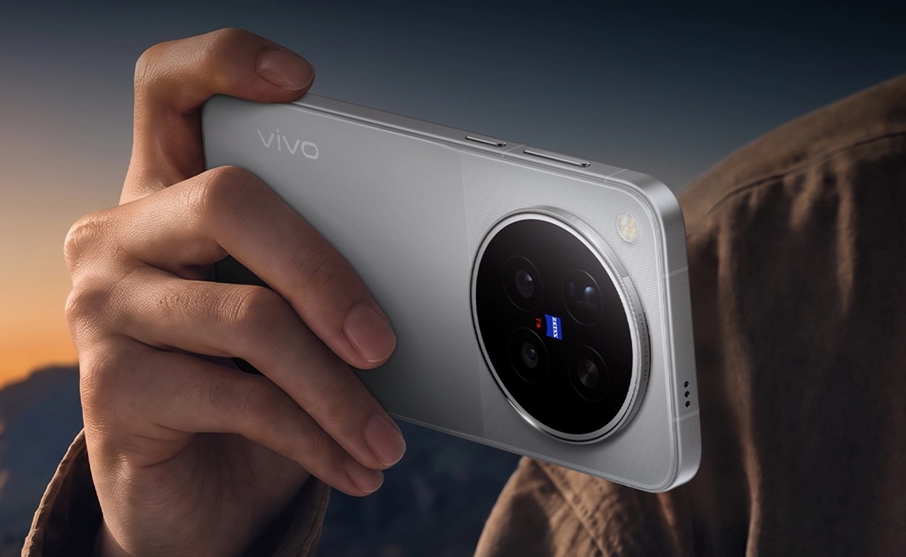 Vivo X500 Pro
