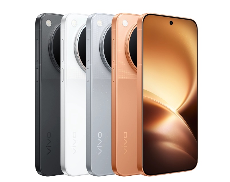 Vivo X500 Pro