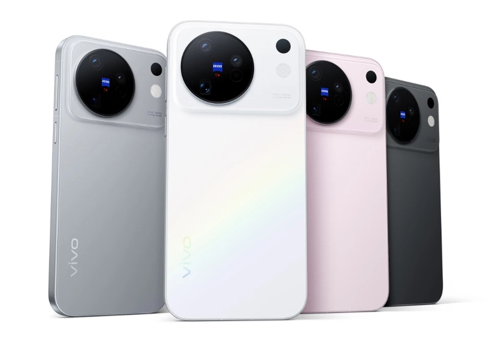 Vivo X500