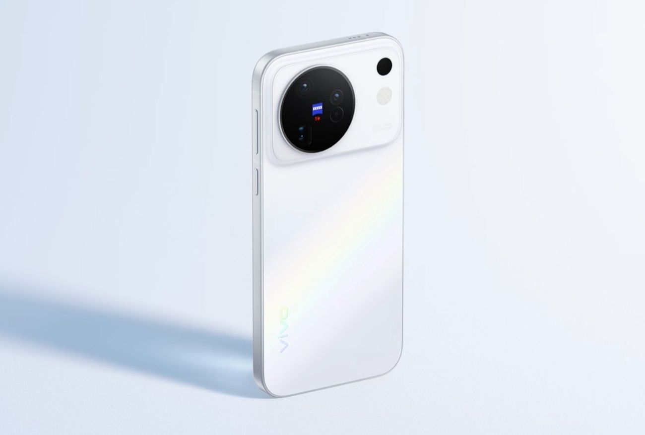 Vivo X500