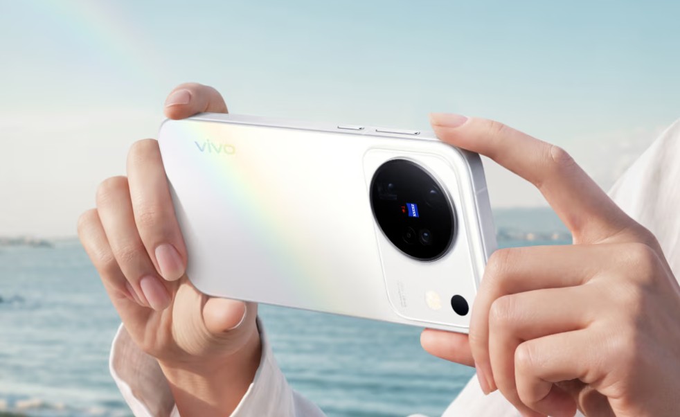 Vivo X500