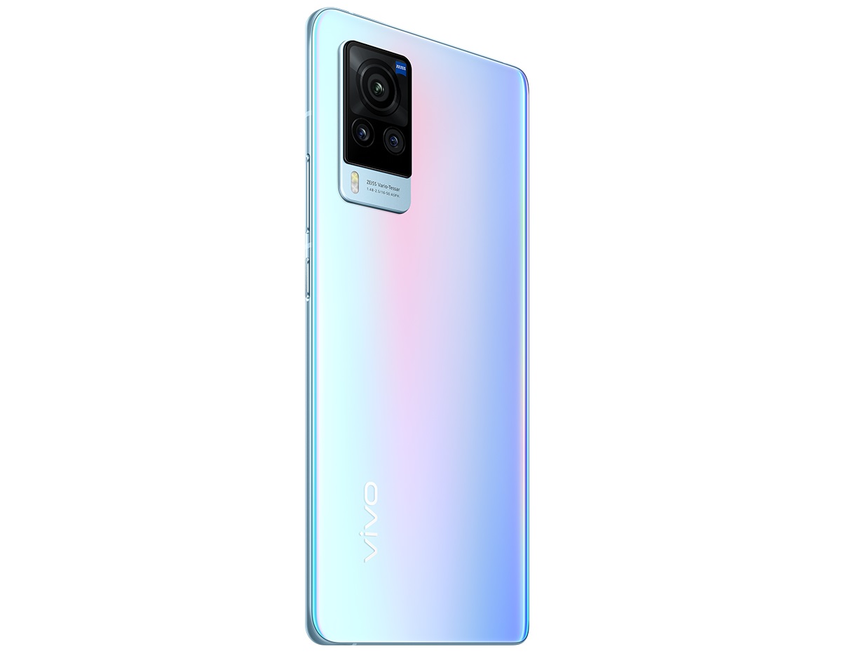 Vivo X60 Pro