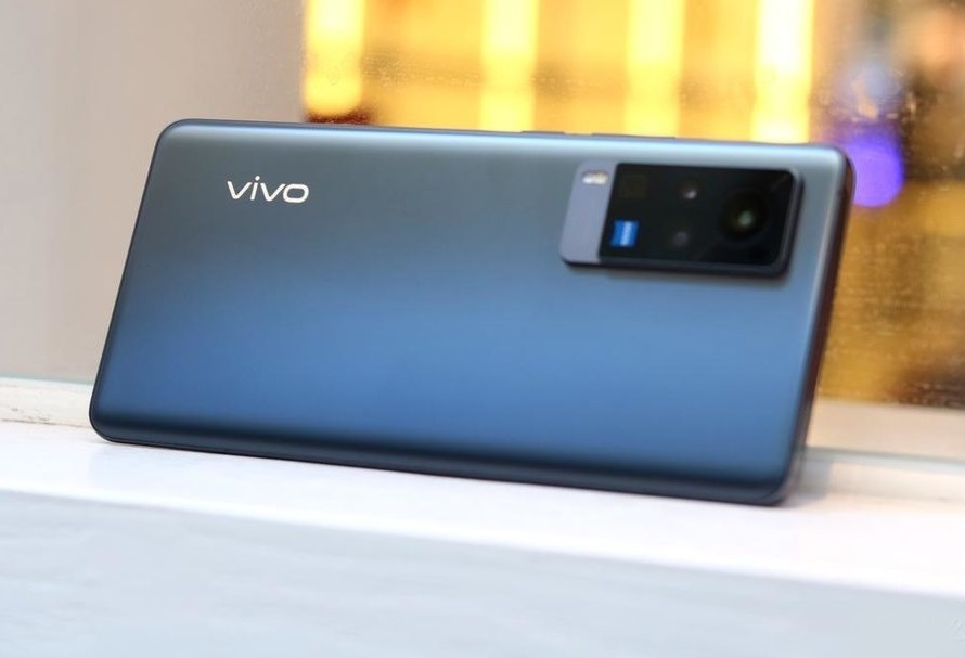 Vivo X60t Pro