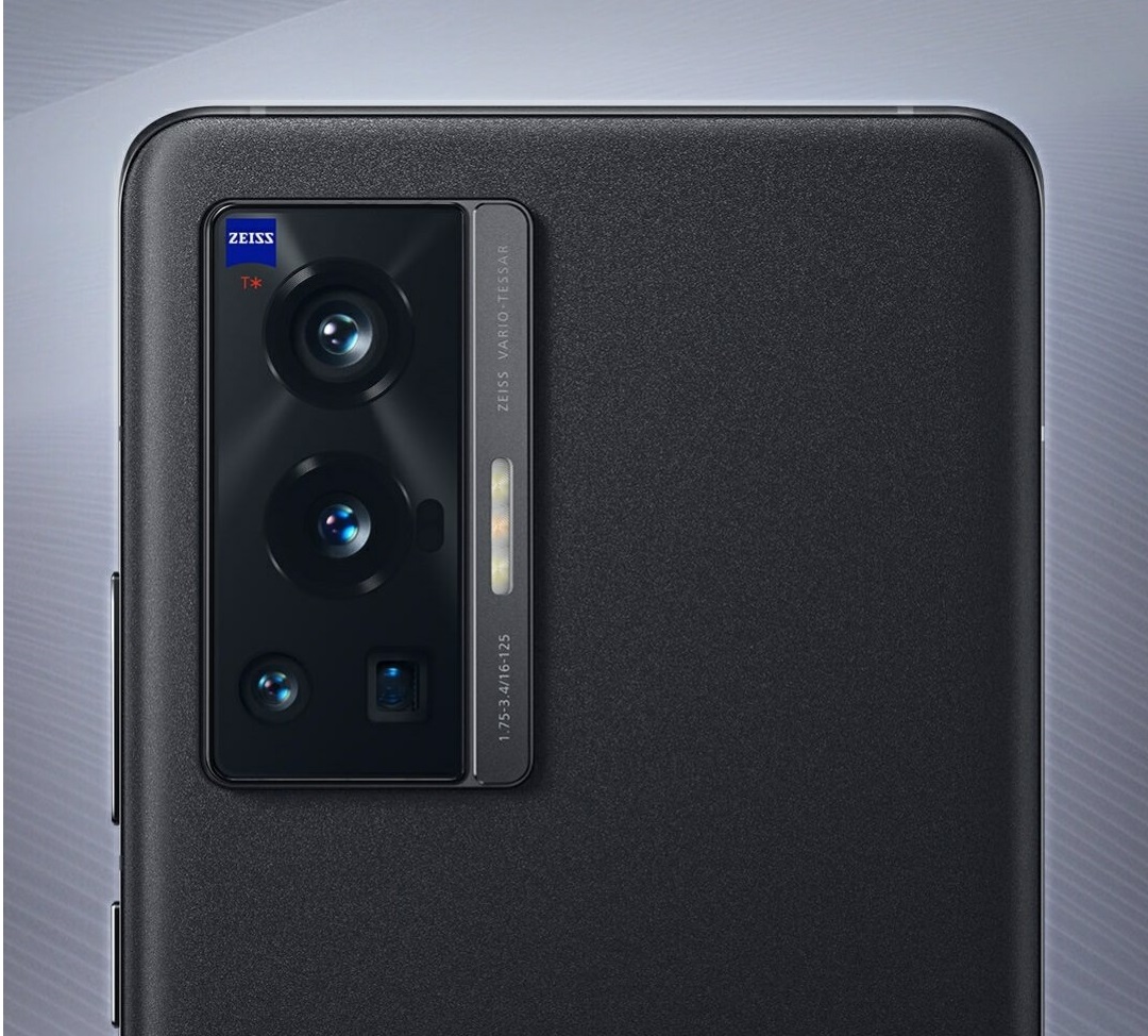 Vivo X70