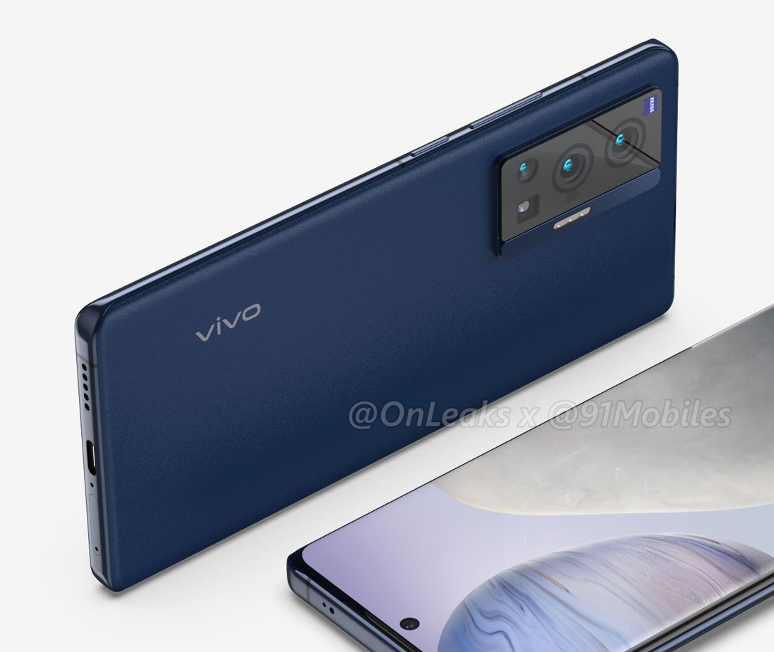 Vivo X70 Pro