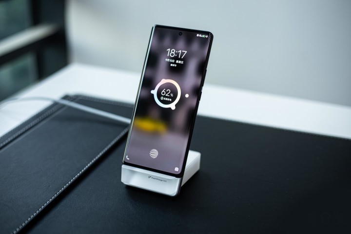 Vivo X80