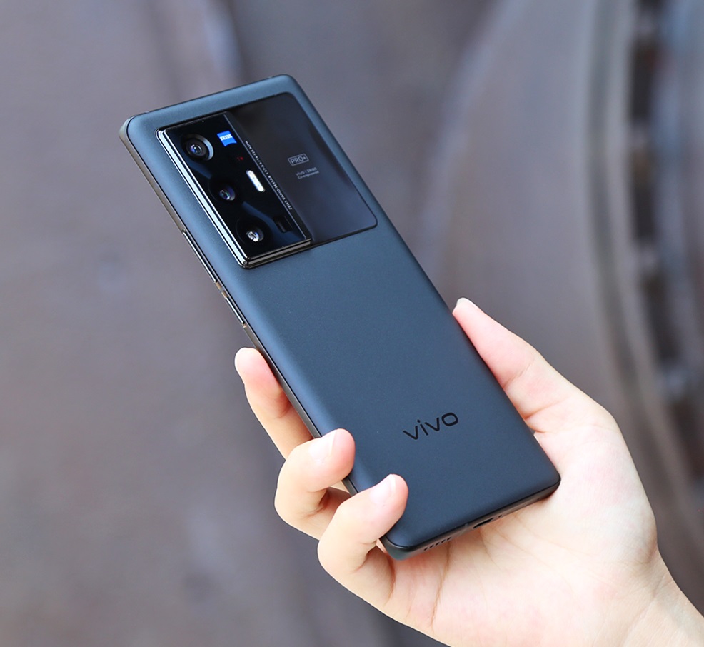 Vivo X80 Pro