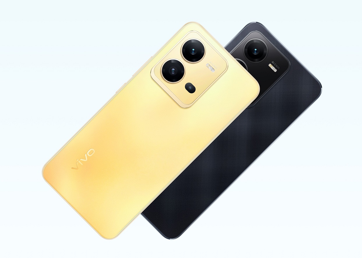 Vivo X80 Lite