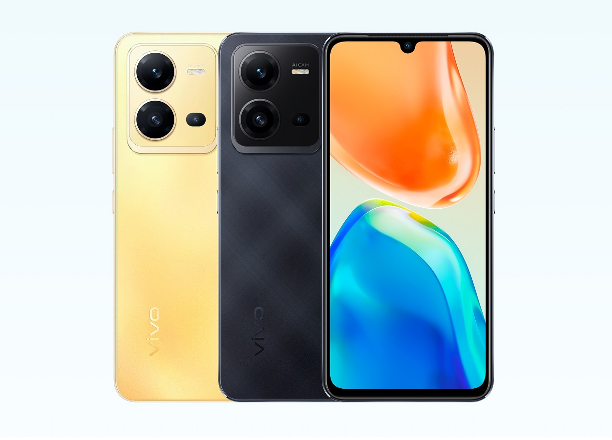 Vivo X80 Lite