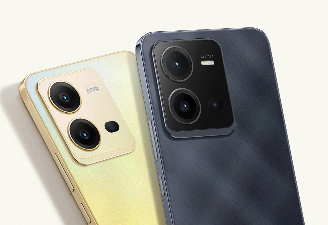 Vivo X80 Lite