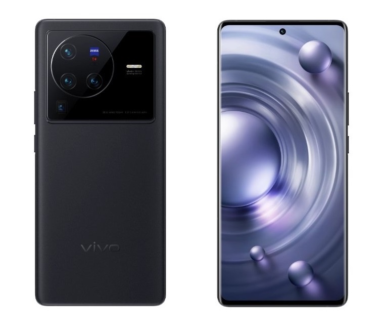 Vivo X80 Pro