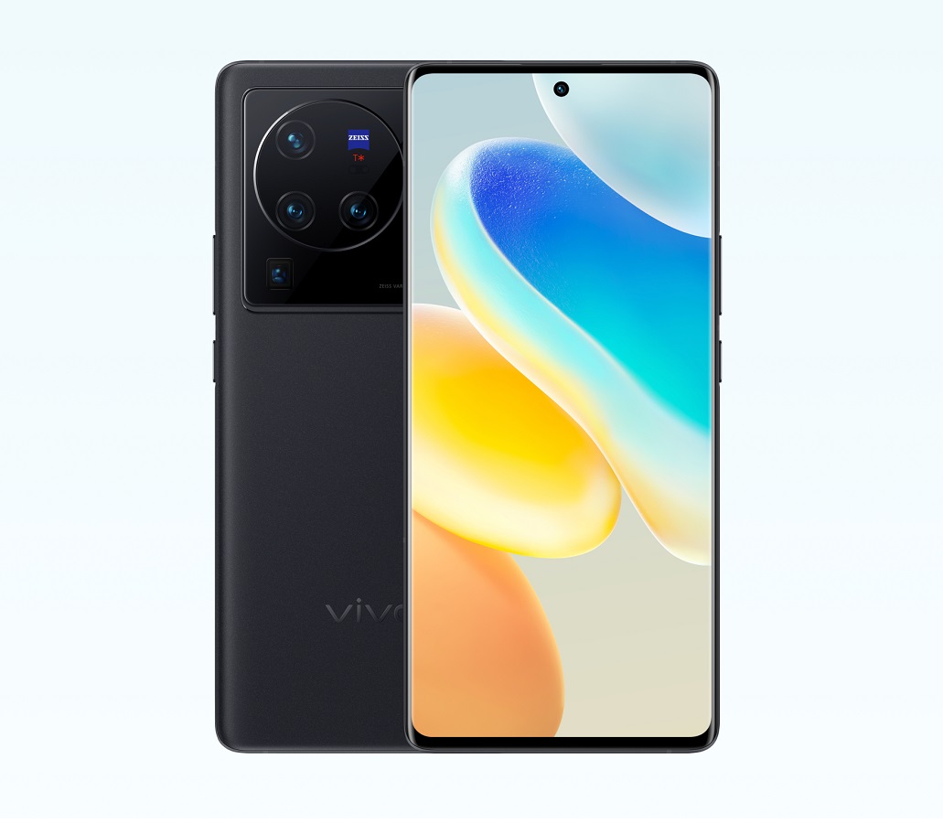 Vivo X80 Pro