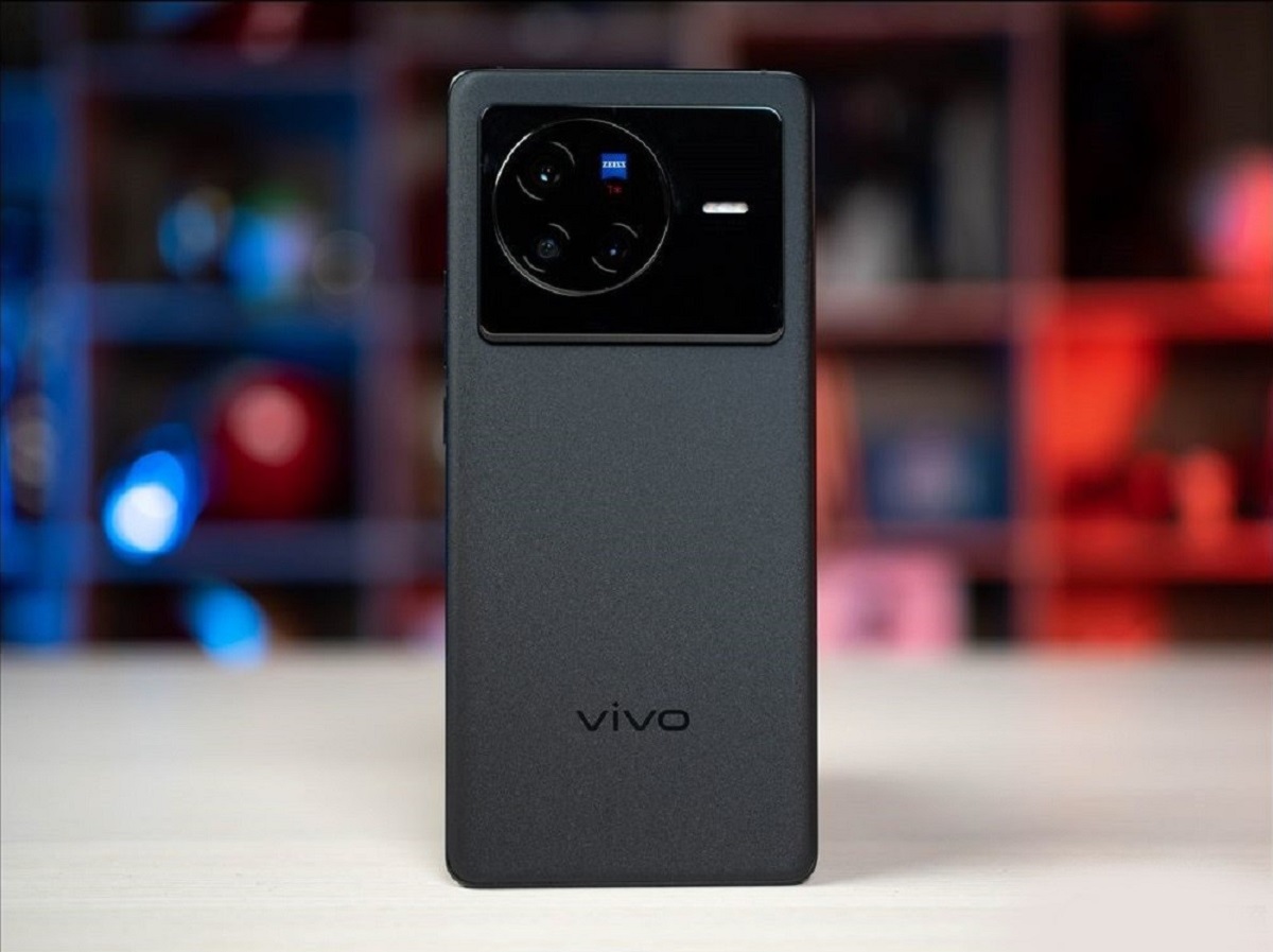 Vivo X90