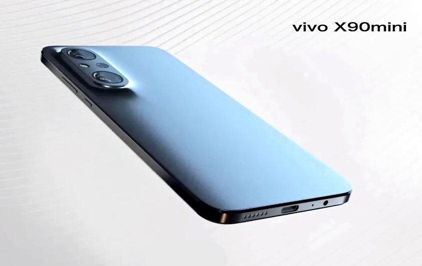 Vivo X90 Mini