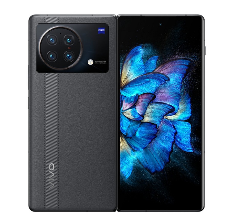 Vivo X Fold