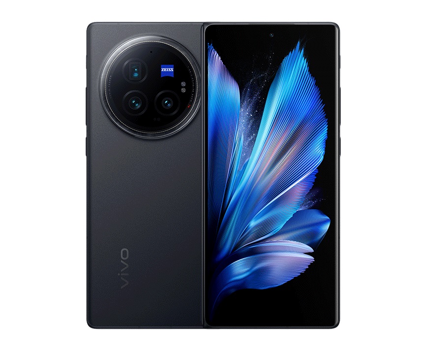 флагманский смартфон Vivo X Fold3 Pro