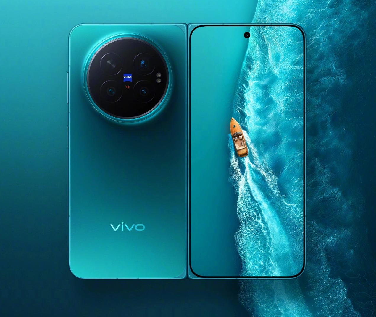 Vivo X Fold6