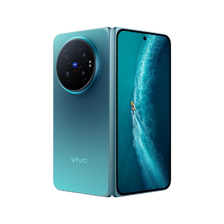 Vivo X Fold6