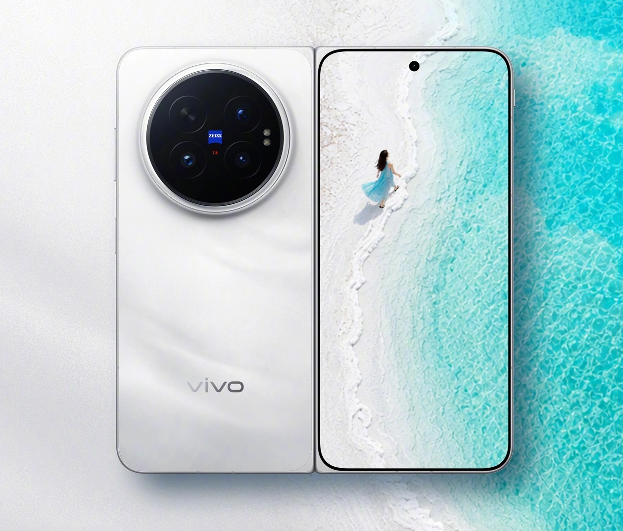 Vivo X Fold6