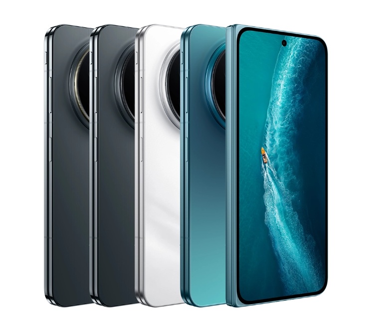 Vivo X Fold6