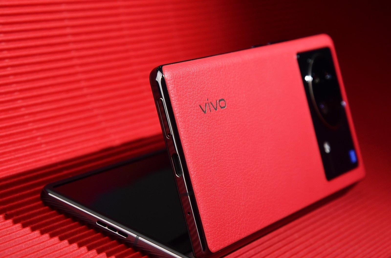 Vivo X Fold+