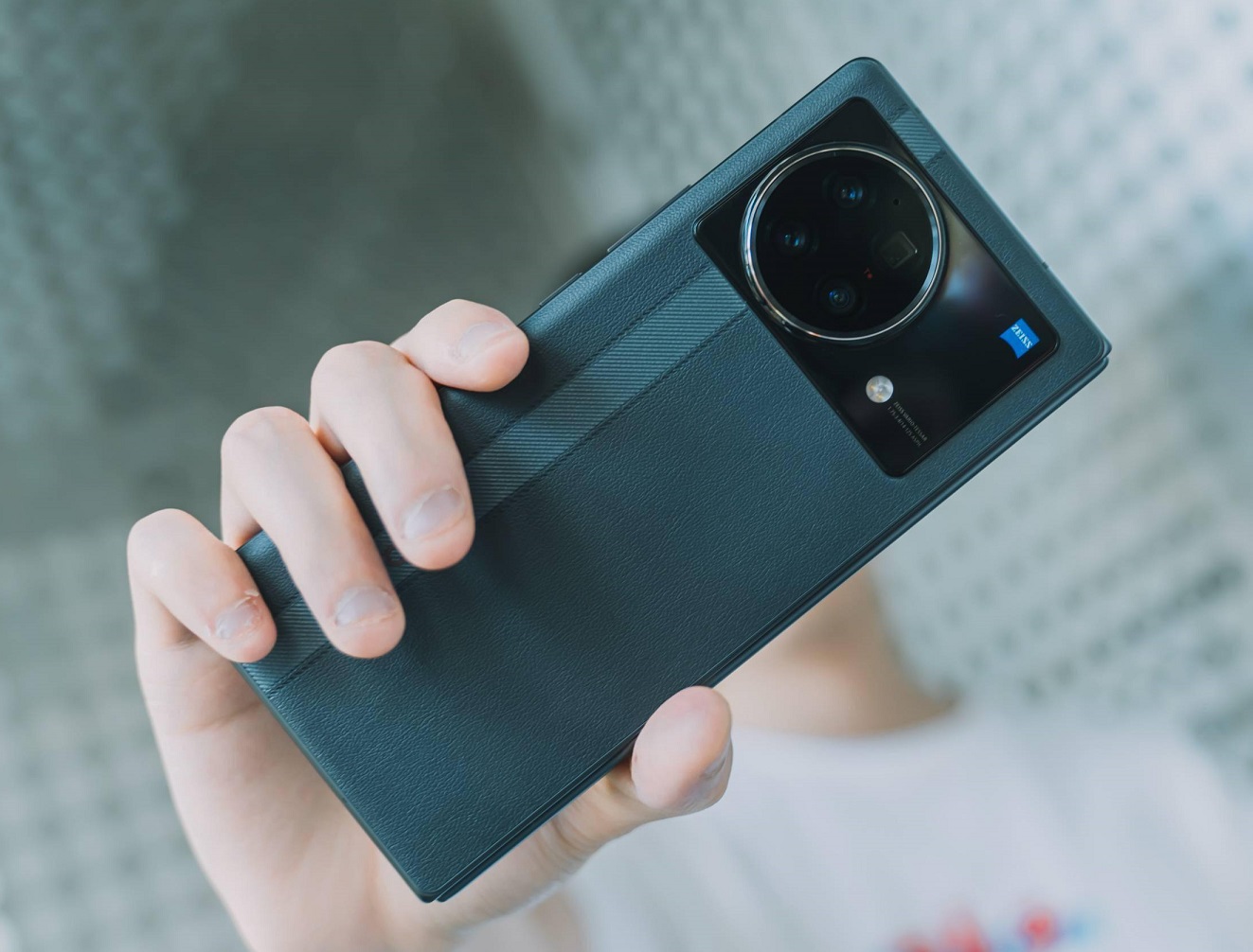 Купить В Москве Vivo X Fold Plus