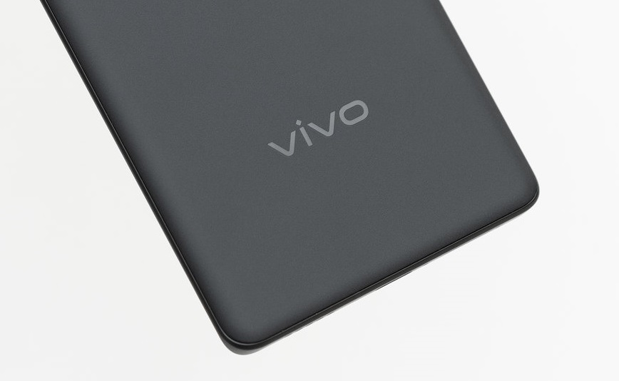 Vivo X Note