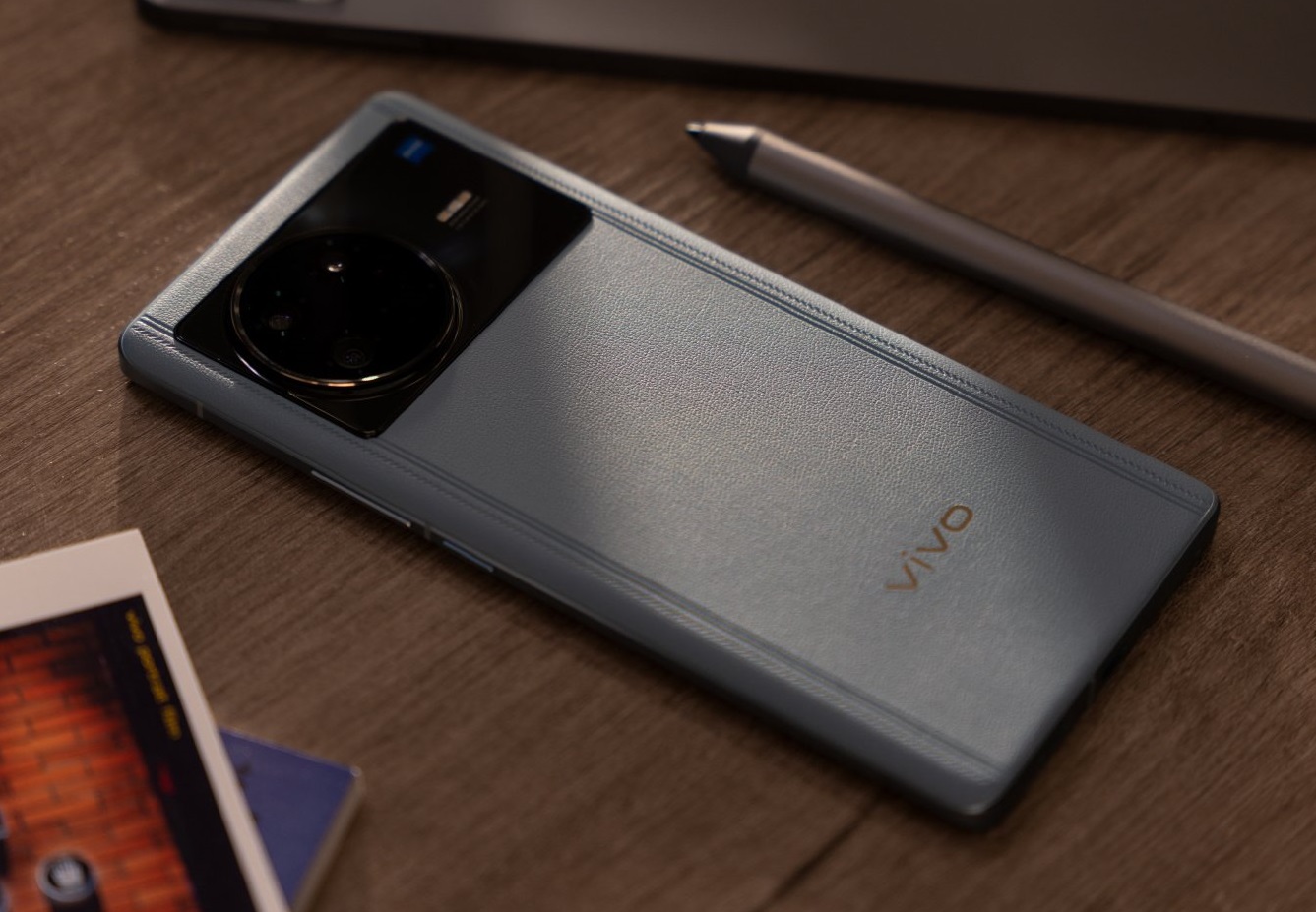 Vivo X Note