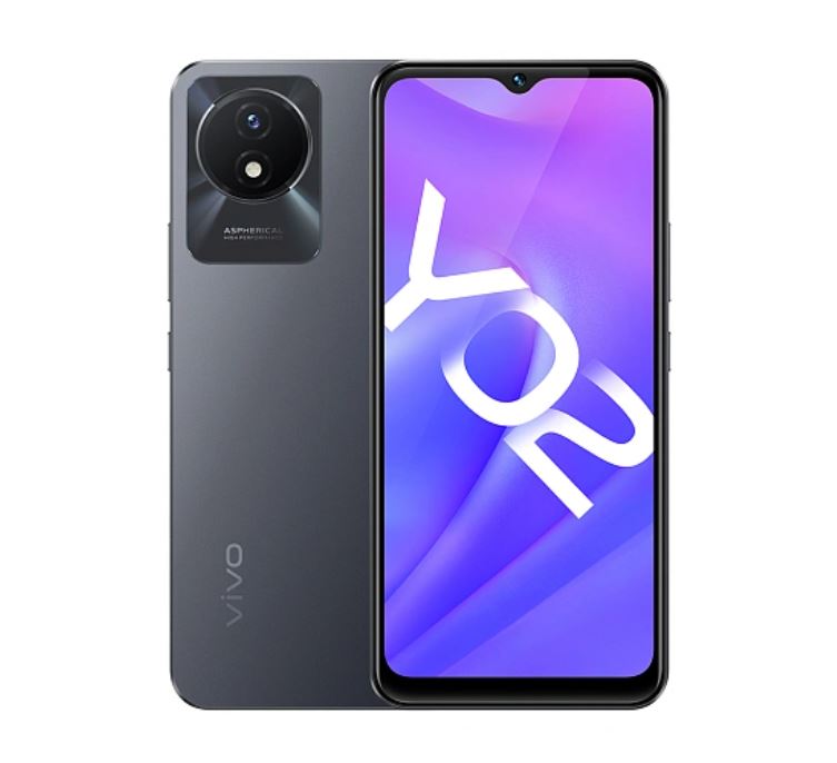 Vivo Y02