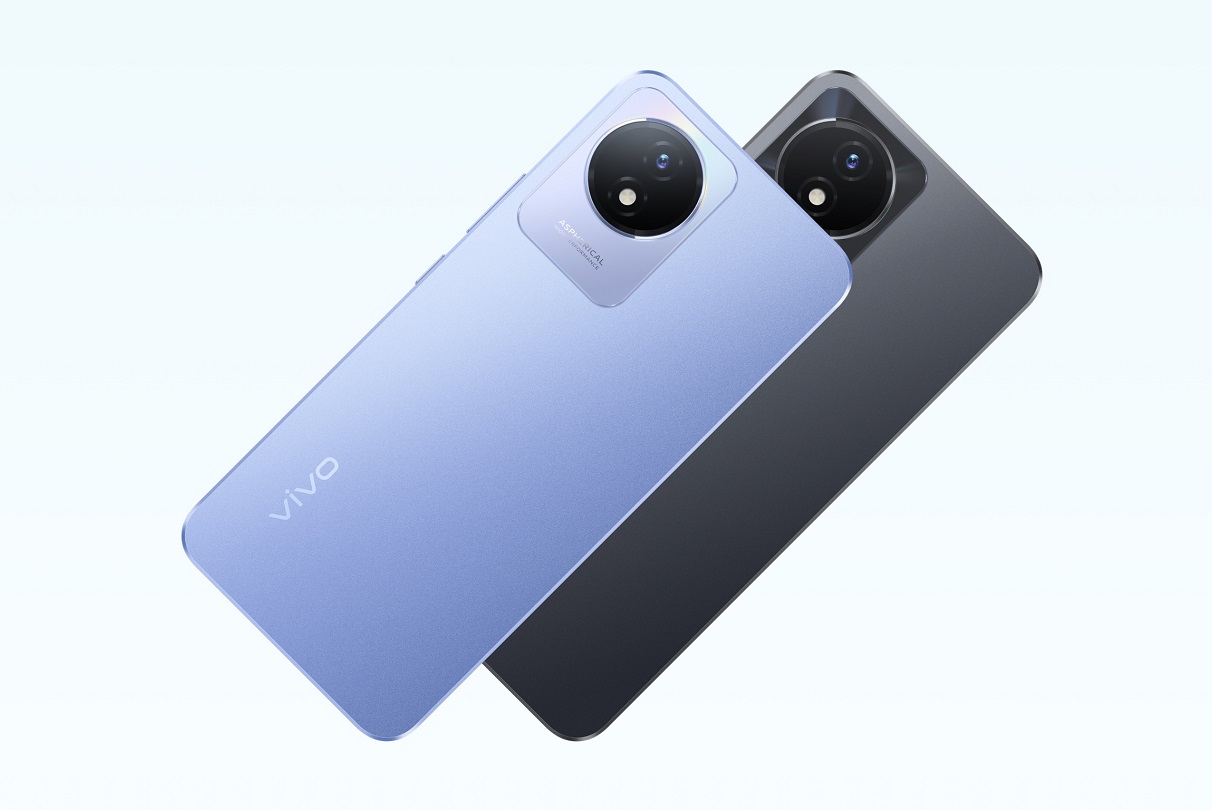 Vivo Y02