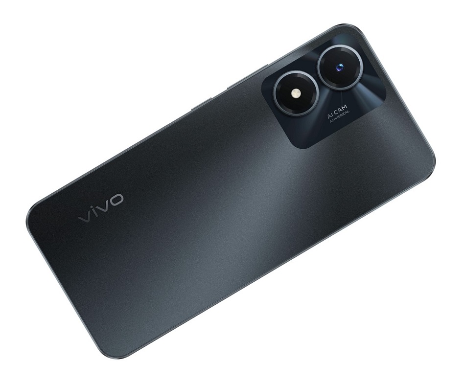 Vivo Y02s