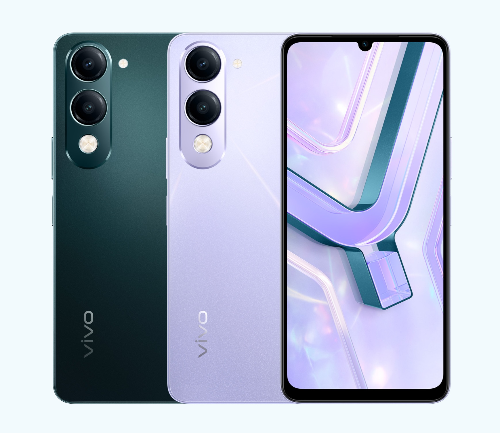 Vivo Y04s