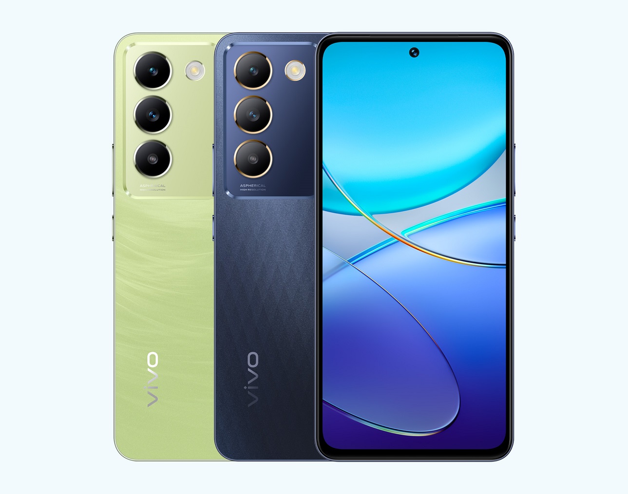 Vivo Y100 4G