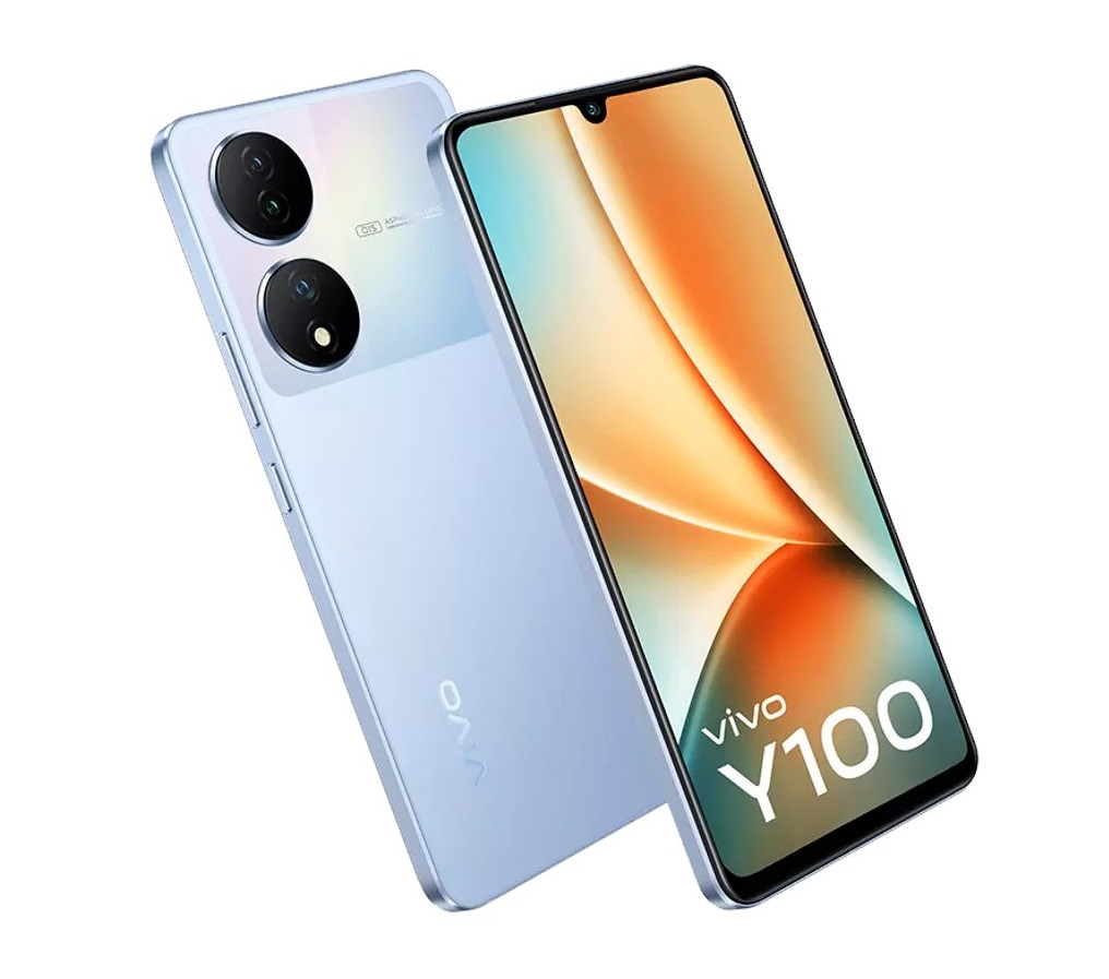 Vivo Y100