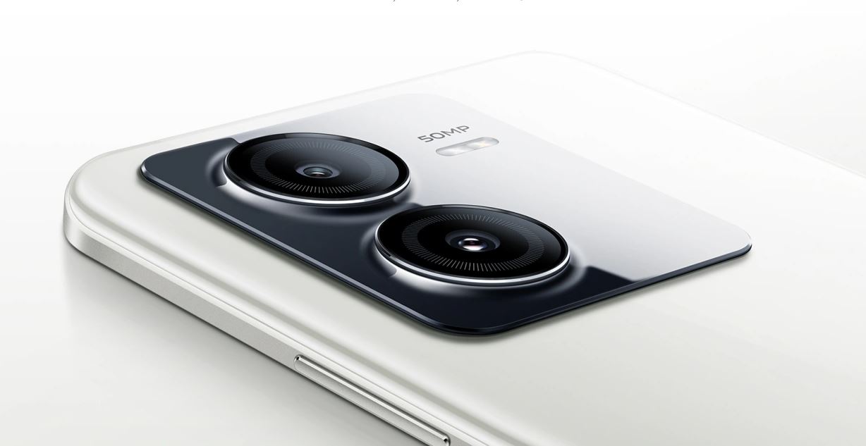 смартфон Vivo Y100i Power