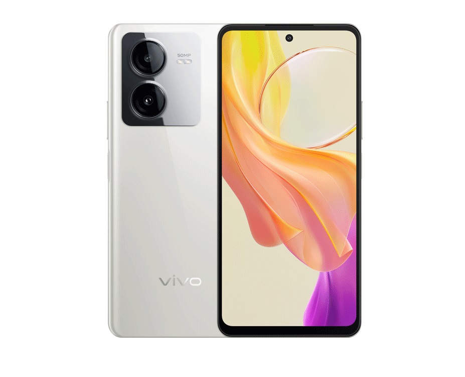 смартфон Vivo Y100i Power
