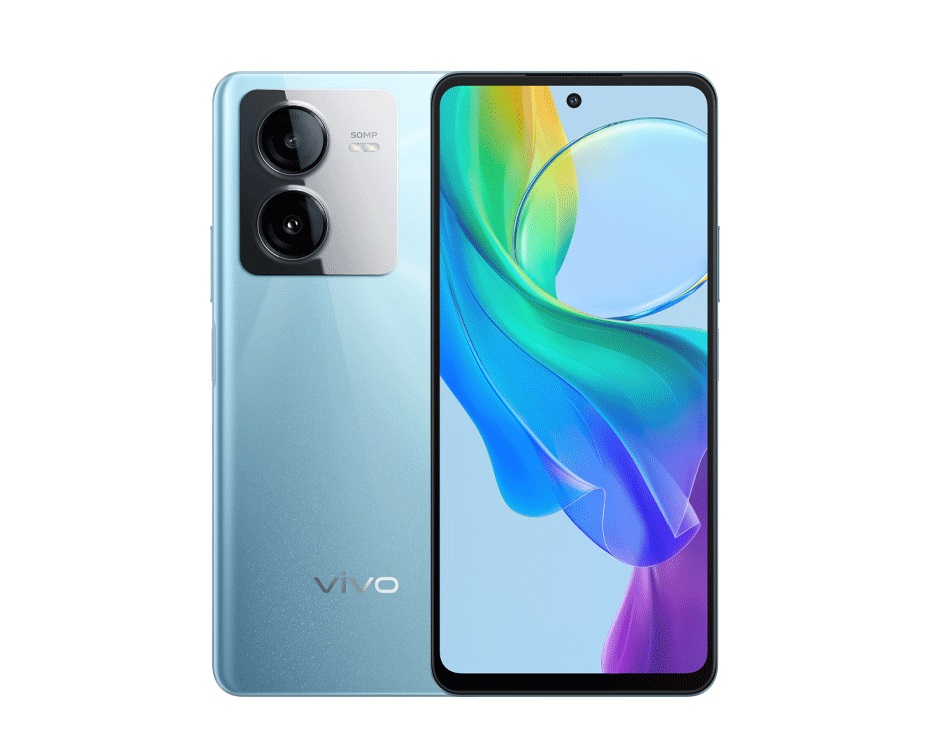 смартфон Vivo Y100i Power