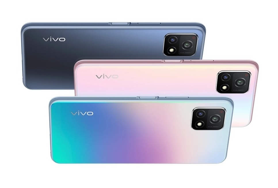 Vivo Y52s T1 Edition