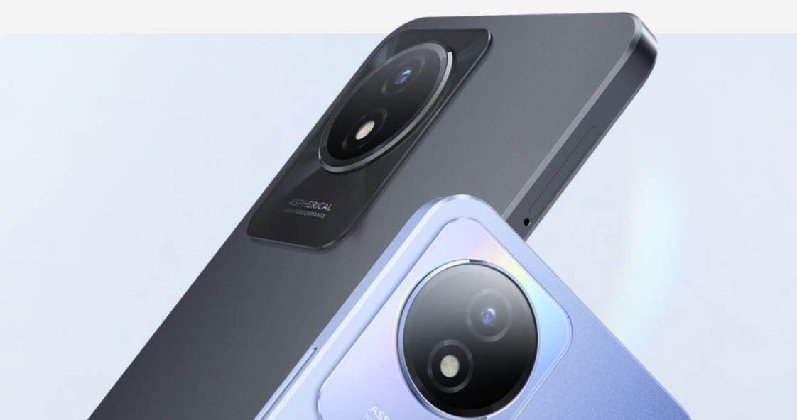 смартфон Vivo Y11 с аккумулятором 5000 мАч